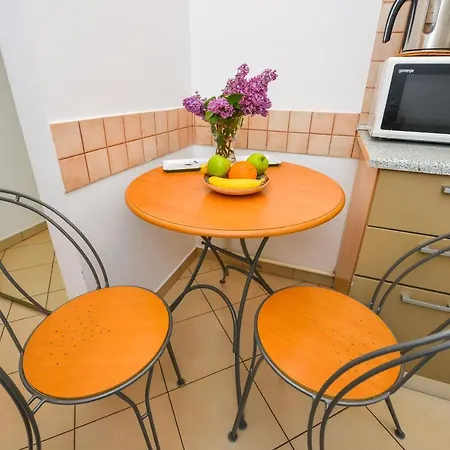 Victoriei_majestic Apartament Bukareszt